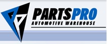 Parts Pro Logo
